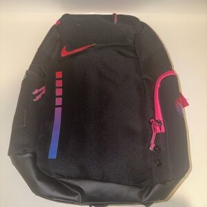 Nike Elite Kay Yow Backpack